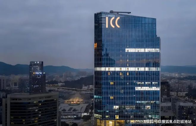 ®越秀珠实皓悦滨江售楼处越秀皓悦滨江发布：品质人居解析(图3)