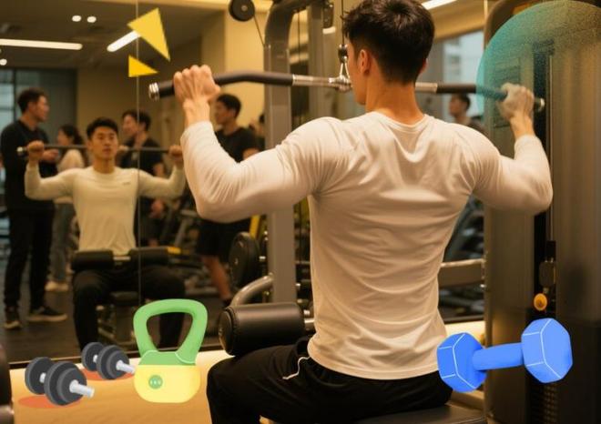 Pg电子网站：健身党专属！男士洗面奶控油清爽2025速净指南(图1)