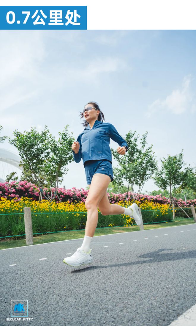 Pg电子平台：渣打10K赛道实探起跑到冲线保姆级全解析！（内有福利）(图4)