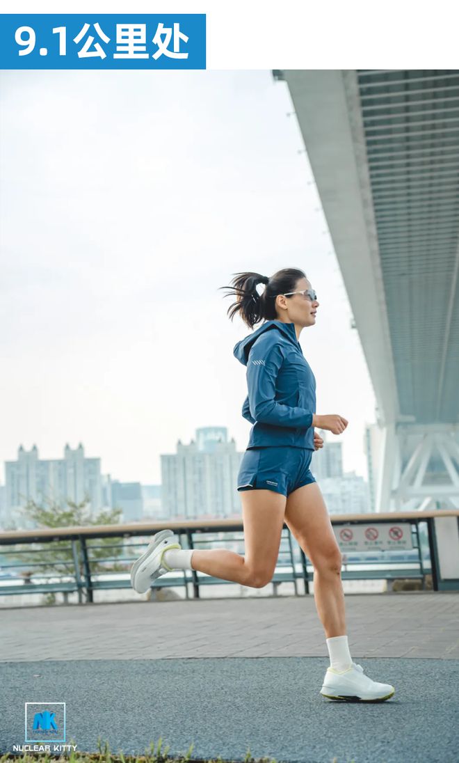 Pg电子平台：渣打10K赛道实探起跑到冲线保姆级全解析！（内有福利）(图12)