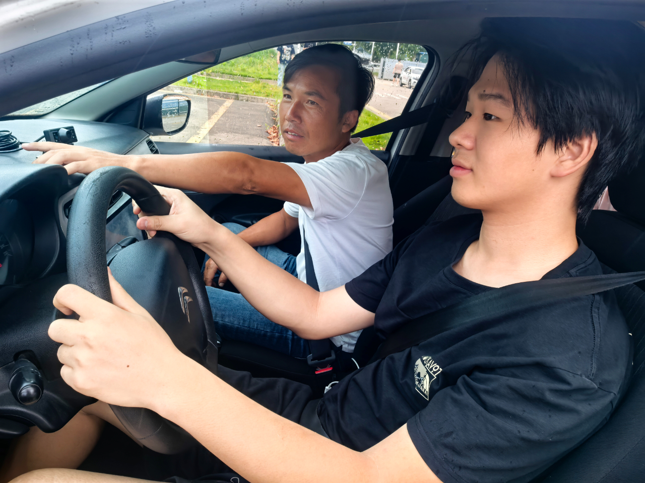 缤纷暑假多彩成长——暑假的N种打开方式(图1)