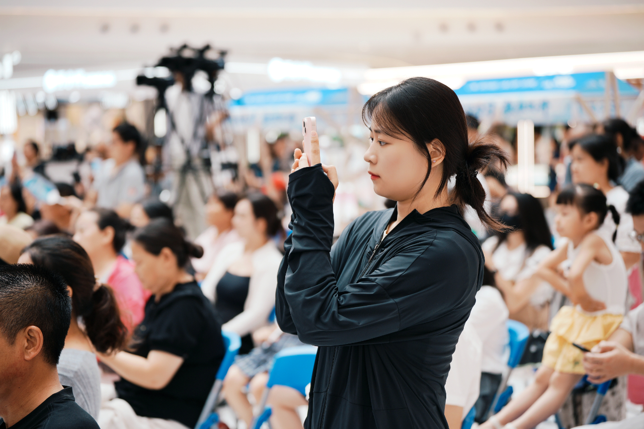 缤纷暑假多彩成长——暑假的N种打开方式(图3)