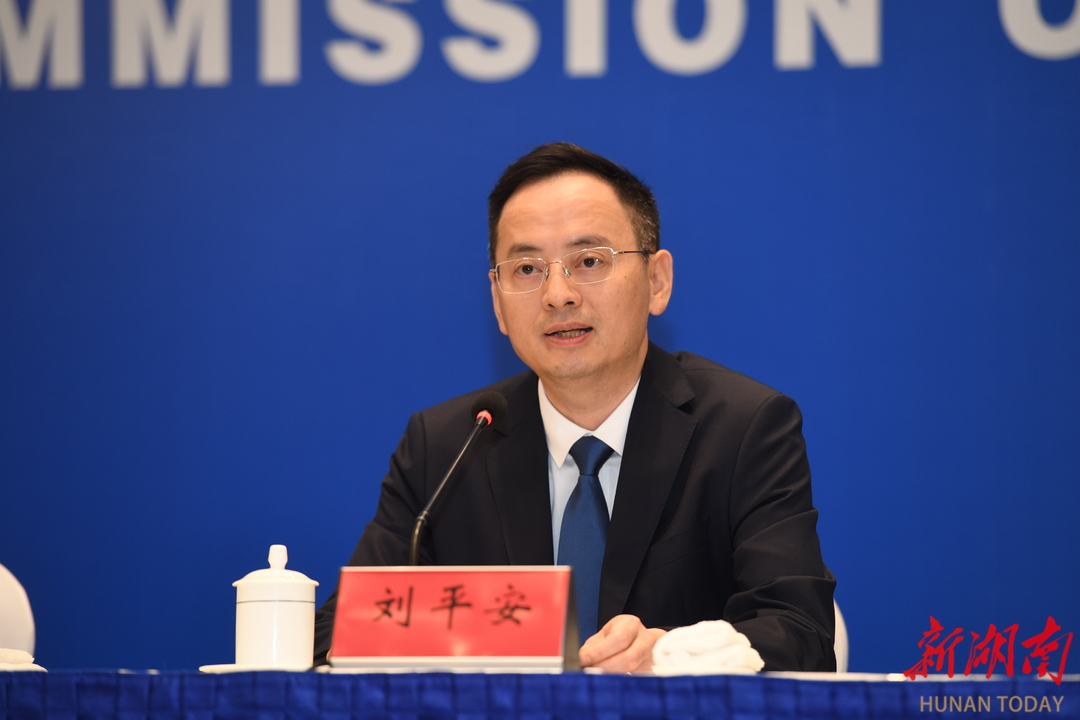 推行“减盐减油”专项行动湖南3年内人均预期寿命拟提高到80岁(图1)