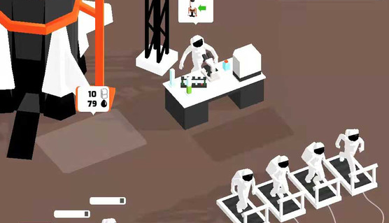 登月探险家最新版(图1)