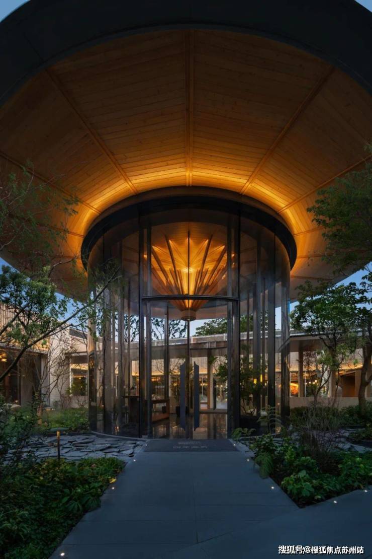 四季隐秀-售楼处首页网站-宝山四季隐秀售楼处欢迎您2025楼盘评测最新价格户型配套(图3)