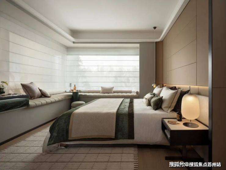 四季隐秀-售楼处首页网站-宝山四季隐秀售楼处欢迎您2025楼盘评测最新价格户型配套(图4)