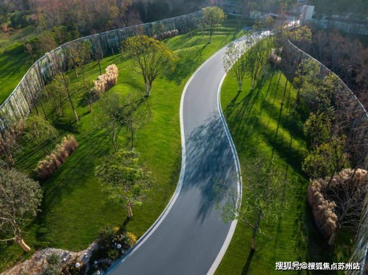 四季隐秀-售楼处首页网站-宝山四季隐秀售楼处欢迎您2025楼盘评测最新价格户型配套(图21)