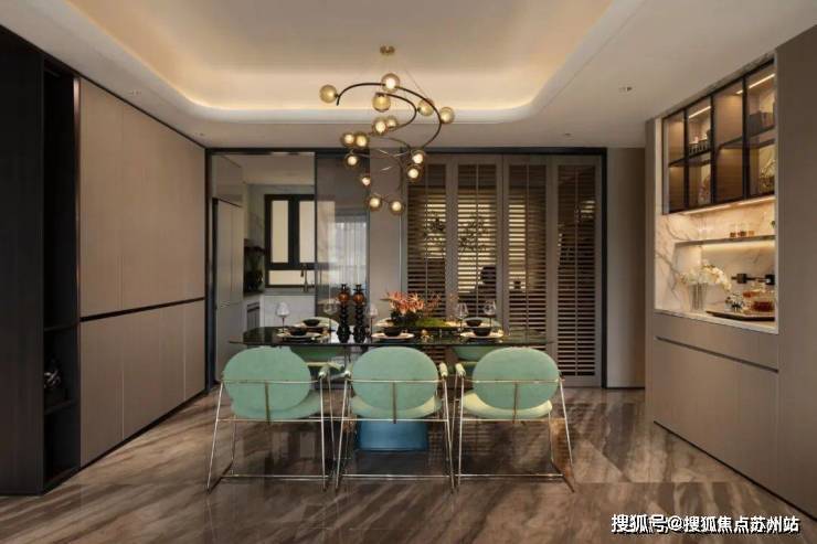 四季隐秀-售楼处首页网站-宝山四季隐秀售楼处欢迎您2025楼盘评测最新价格户型配套(图18)