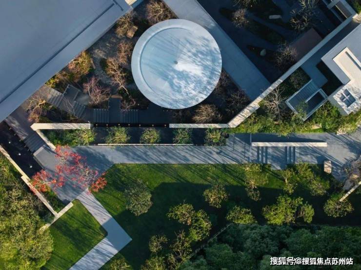 四季隐秀-售楼处首页网站-宝山四季隐秀售楼处欢迎您2025楼盘评测最新价格户型配套(图20)