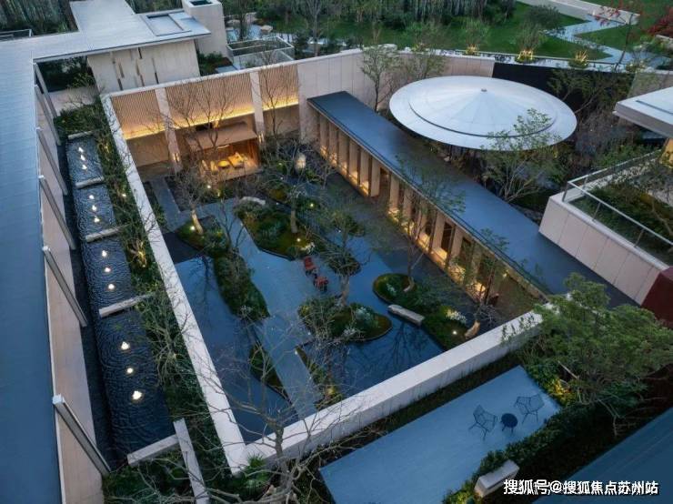 四季隐秀-售楼处首页网站-宝山四季隐秀售楼处欢迎您2025楼盘评测最新价格户型配套(图23)