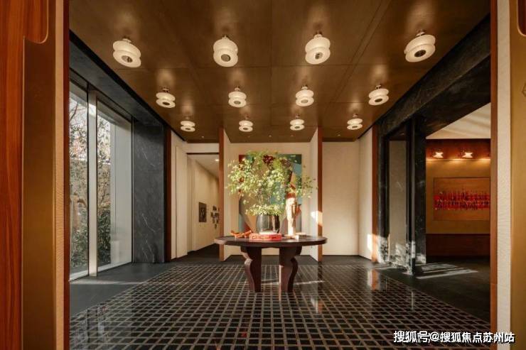 四季隐秀-售楼处首页网站-宝山四季隐秀售楼处欢迎您2025楼盘评测最新价格户型配套(图27)