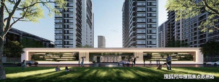 四季隐秀-售楼处首页网站-宝山四季隐秀售楼处欢迎您2025楼盘评测最新价格户型配套(图33)