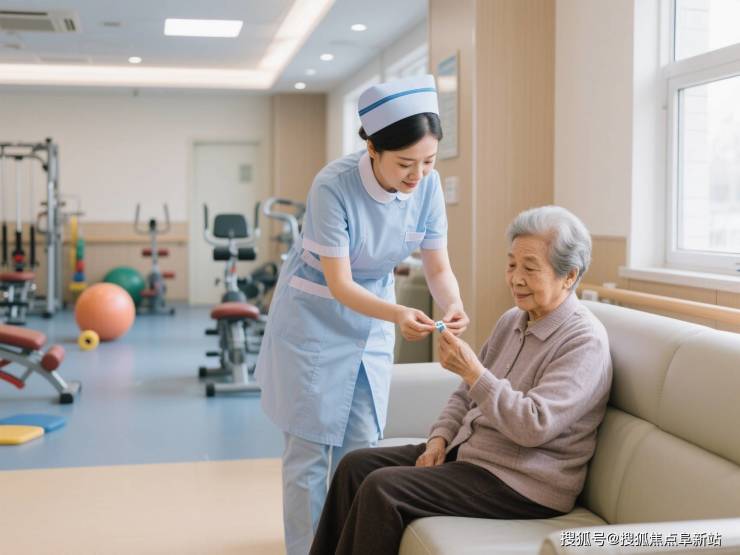 银色年华老年公寓收费标准：2025每月费用解析价格体系呈现(图4)