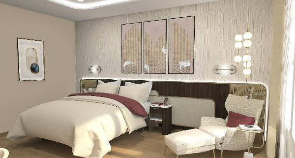 上海可试住高端老年公寓收费、电线设施服务最新详情参观入住指南(图5)