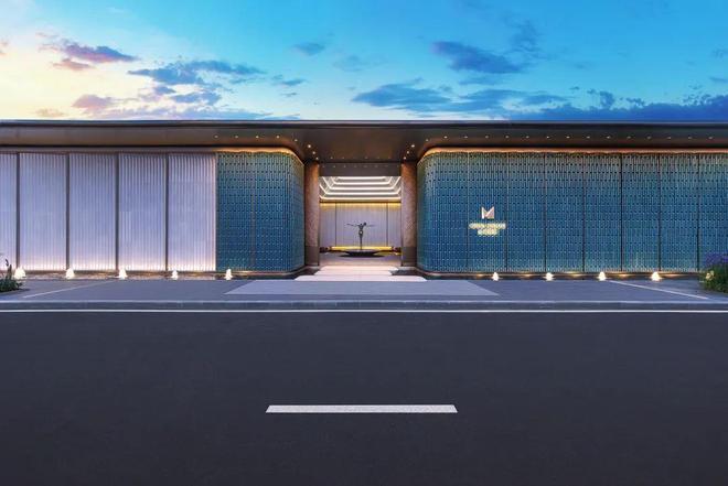 北京【璞樾】网站-2025最新房价+户型图+小区环境+配套(图2)