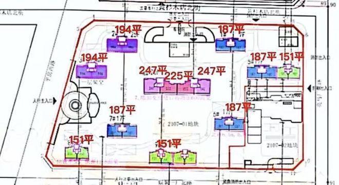 北京【璞樾】网站-2025最新房价+户型图+小区环境+配套(图5)