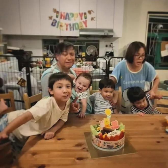张致恒老婆爆每月租金1XXXX雯雯谈人生交上天安排不再强求人帮(图6)