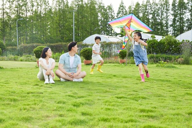 龙池牡丹：一朵花的力量引领牡丹特色健康生活方式！(图8)