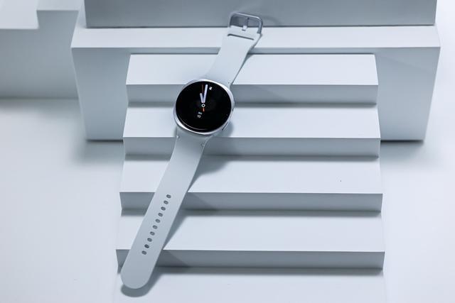 健康生活“放大镜”三星GalaxyWatch8系列热销中(图1)