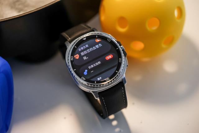 健康生活“放大镜”三星GalaxyWatch8系列热销中(图4)