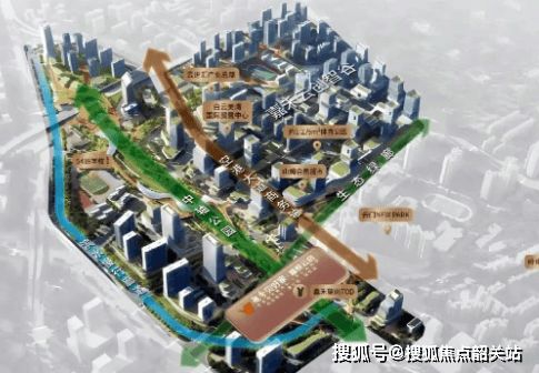 广州热搜楼盘@越秀嘉悦云启售楼处发布打造理想品质生活(图4)