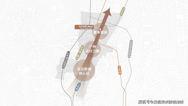 广州热搜楼盘@越秀嘉悦云启售楼处发布打造理想品质生活(图3)