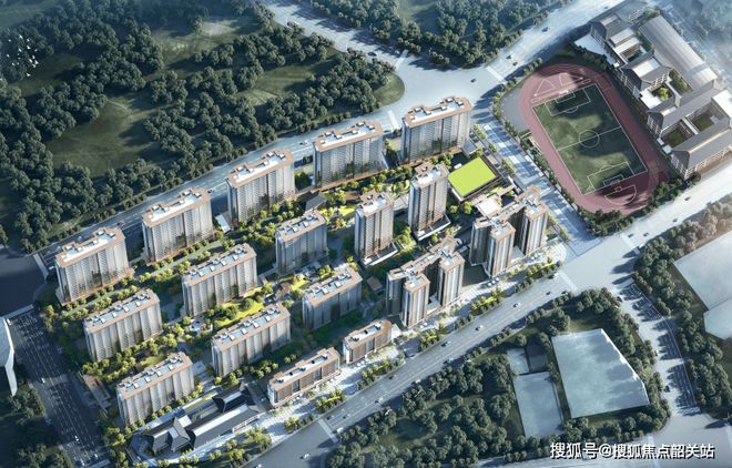 Pg电子：广州热搜楼盘｜保利天瑞售楼处发布启幕鼎级尊邸奢境(图5)