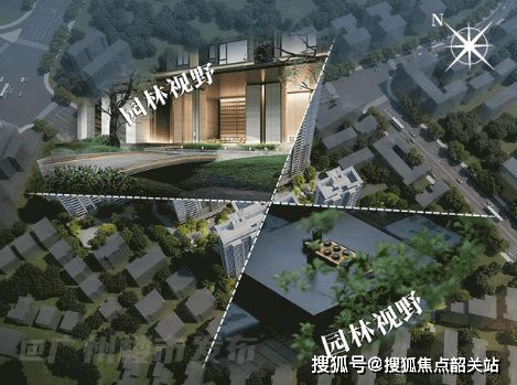 广州热搜楼盘｜花都保利朗悦售楼处发布启幕鼎级尊邸奢境(图8)
