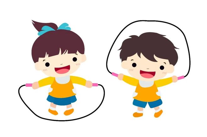 健康过暑假暑假不变“小胖墩”这份指南要收好！(图10)