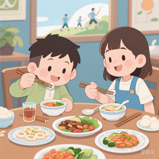 爱国卫生人人参与健康生活人人享有→(图2)