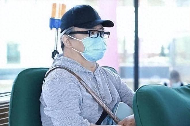 61岁刘欢深夜突然传出消息！(图4)