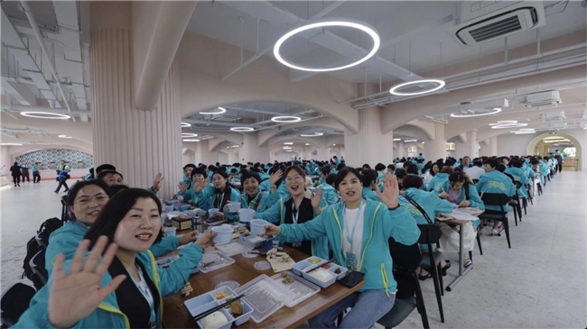 Pg电子平台：春芝堂“芝兰绽放、君行江南”荣耀之旅：构筑健康与文化的双维度盛宴(图2)