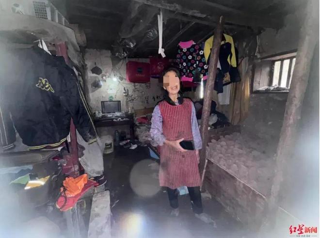 Pg电子网站：厦门夫妻车祸去世腹中胎儿被挤压降生！11年后孩子却成了这样…(图8)
