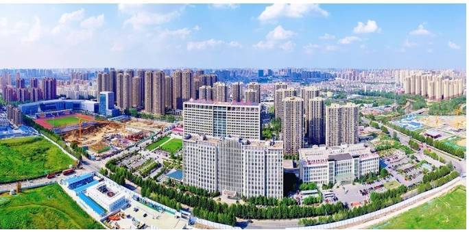 大众路板块尚泽樾园有什么样的户型(图4)