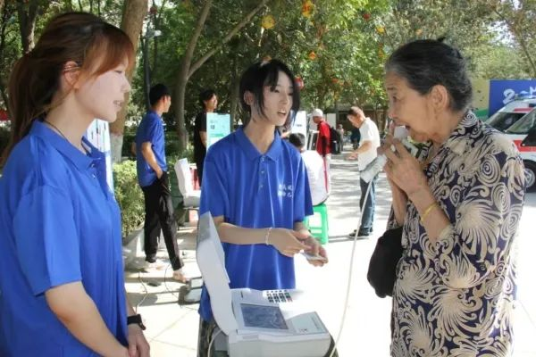 Pg电子：库尔勒：全民健身之光照亮健康幸福路(图2)