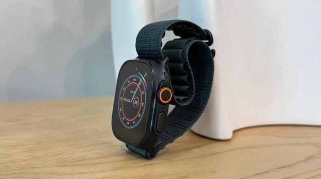 健身必备！2024年7款最佳智能手表推荐：更注健康、健身、睡眠等(图11)