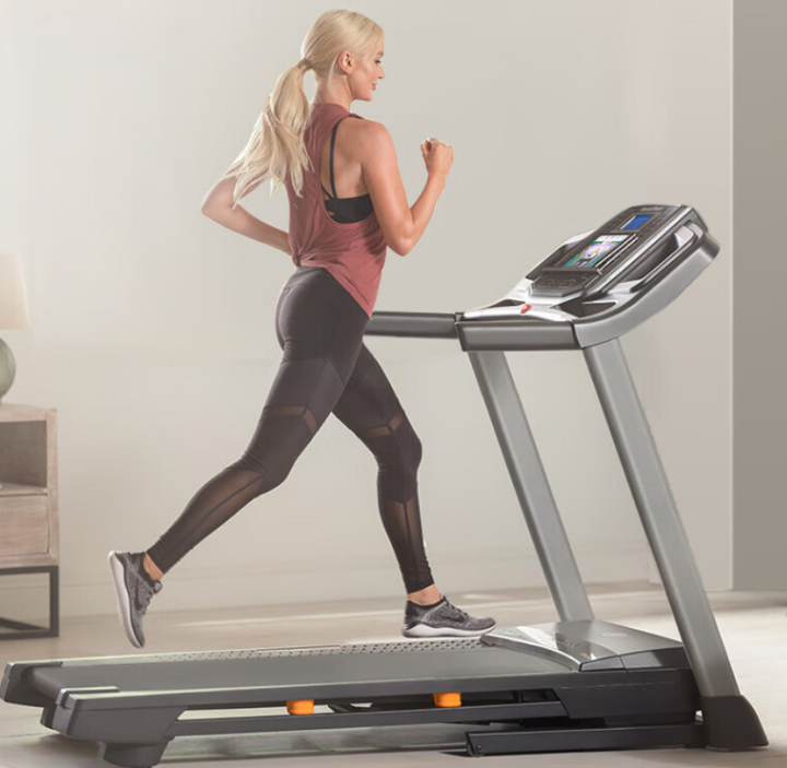 Pg电子网站：2024年跑步机推荐攻略！家用跑步机都有哪些值得买？(图3)