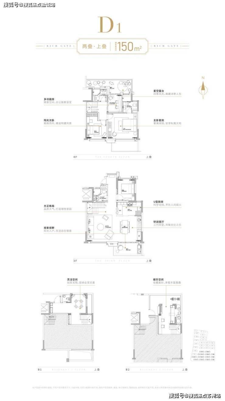 Pg电子网站：华府天地(2025上海华府天地)网站丨售楼处-最新户型配套-楼盘详情(图7)