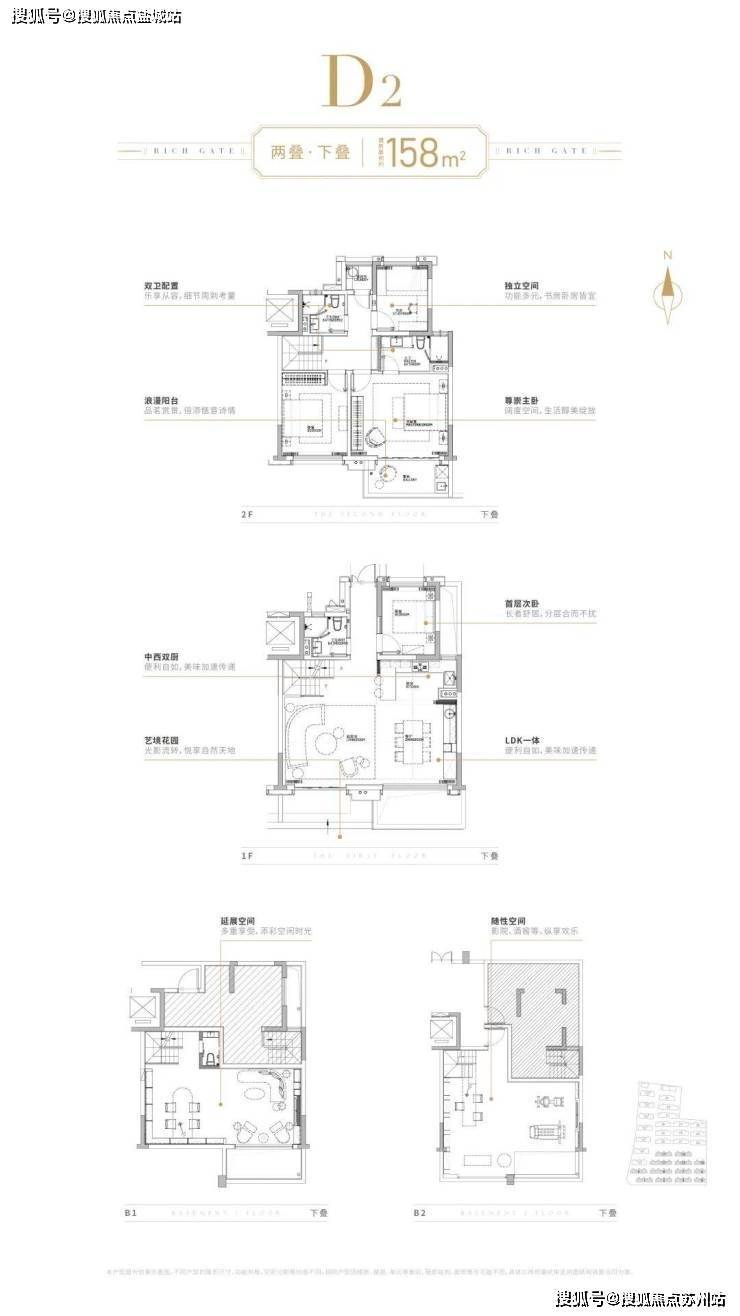 Pg电子网站：华府天地(2025上海华府天地)网站丨售楼处-最新户型配套-楼盘详情(图8)