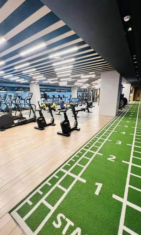 魔都“健身房自由”薅羊毛攻略(图12)