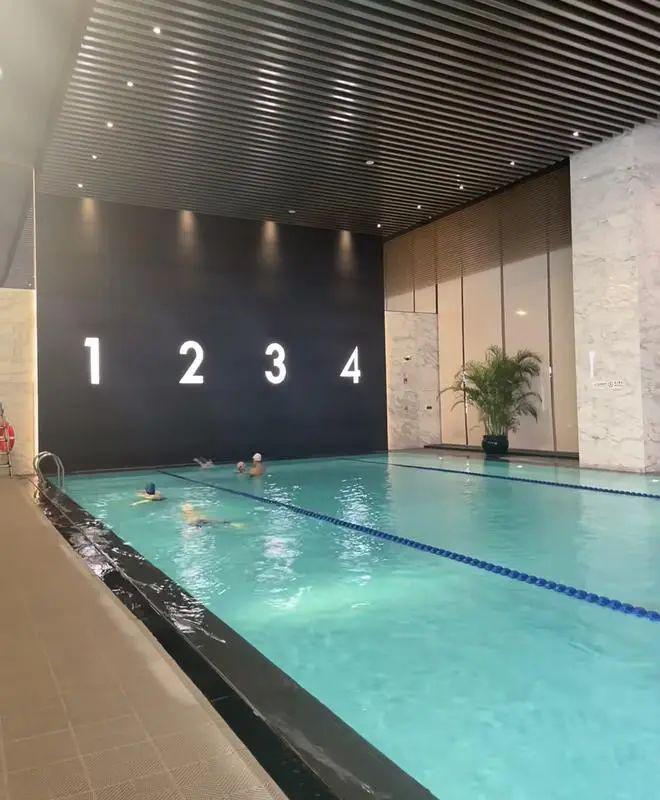 魔都“健身房自由”薅羊毛攻略(图13)