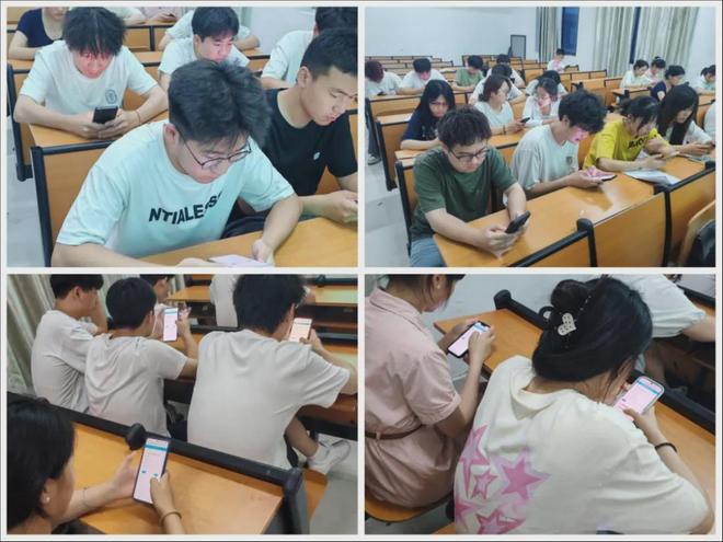 Pg电子平台：信阳职业技术学院学生心理健康宣传教育月活动总结