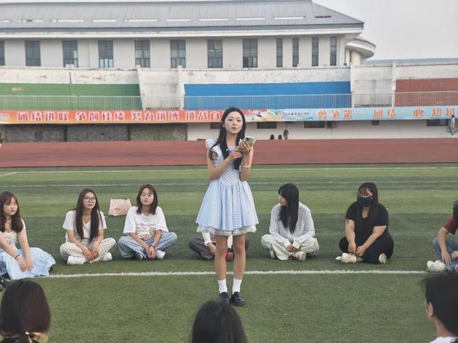 Pg电子平台：信阳职业技术学院学生心理健康宣传教育月活动总结(图8)