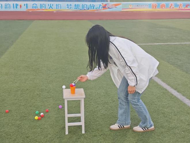 Pg电子平台：信阳职业技术学院学生心理健康宣传教育月活动总结(图9)