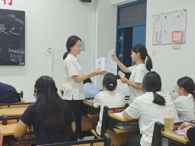 Pg电子平台：信阳职业技术学院学生心理健康宣传教育月活动总结(图15)