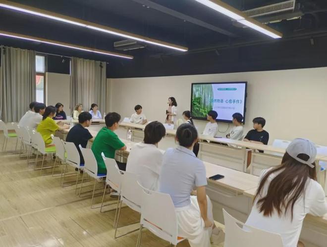 Pg电子平台：信阳职业技术学院学生心理健康宣传教育月活动总结(图18)