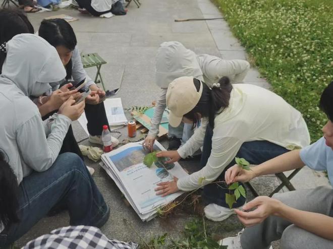 Pg电子平台：信阳职业技术学院学生心理健康宣传教育月活动总结(图20)