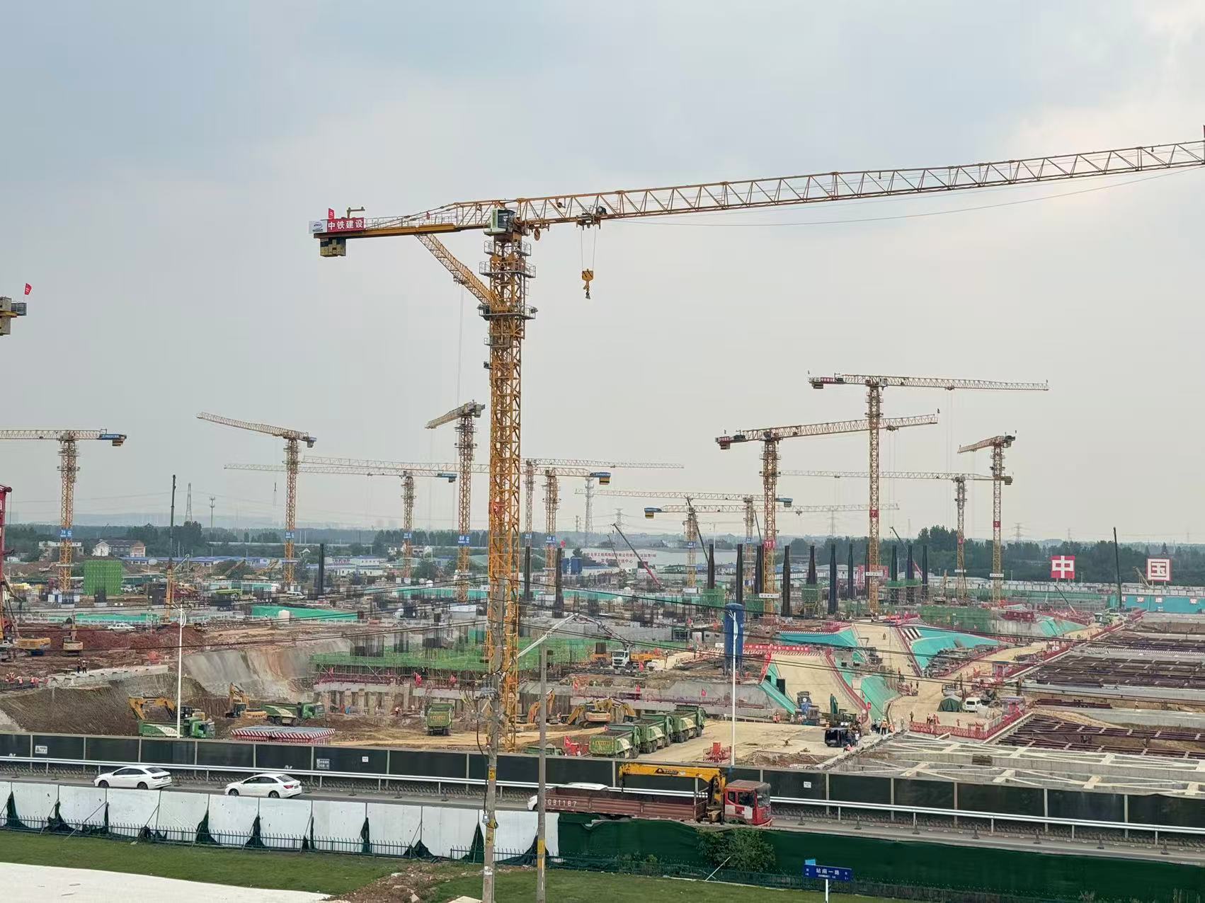 Pg电子平台：中安观察｜皖苏的“破界”与“融合”(图2)