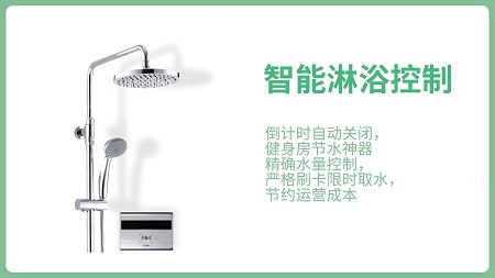 Pg电子平台：智能健身房健身房智能设备有哪些？(图6)