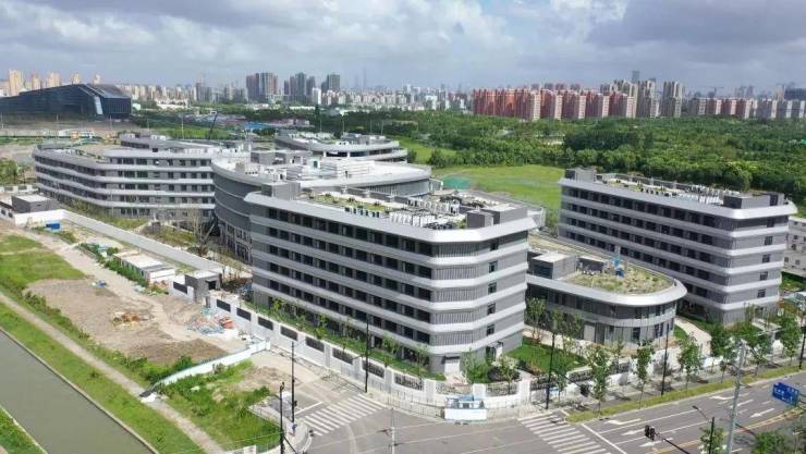 央企品质标杆!中建好房子亮相上海中环铂樾压轴98席抢占最后红利!(图13)